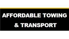 Affordable Towing & Transport image 1