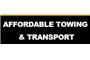 Affordable Towing & Transport logo