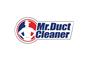 Mr. Duct Cleaner logo