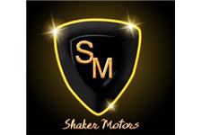 Shaker Motors image 1