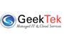 GeekTek IT Services logo