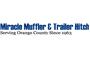 Miracle Muffler & Trailer Hitch logo
