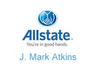 Allstate Insurance and Financial Services-J. Mark Atkins image 1