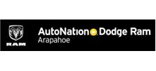 Autonation Dodge Ram Arapahoe image 1