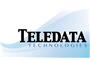 Teledata Technologies Inc. logo