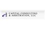 Capital Consulting & Arbitration logo