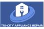 Tri-City Appliance Repair logo