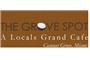 The Grove Spot logo