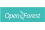 Open Forest LLC logo