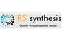 RS Synthesis logo