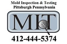 Mold Inspection & Testing Pittsburgh PA image 1