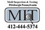 Mold Inspection & Testing Pittsburgh PA logo