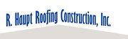 R. Haupt Roofing Construction, Inc. image 2
