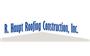 R. Haupt Roofing Construction, Inc. logo