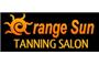 Orange Sun Tanning Salon logo