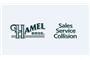 Hamel Bros Service, Inc logo