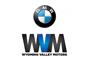 Wyoming Valley BMW logo