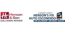 Henson's Fix Auto Escondido image 1