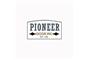 Pioneer Door Inc. logo