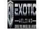 Exotic Welding logo