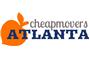 Cheap Movers Atlanta logo