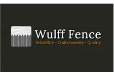 Wulff Fence image 1