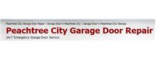 Peachtree City Garage Door Repair image 1