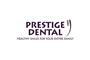 Prestige Dental logo
