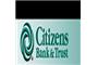 Citizens Bank and Trust logo