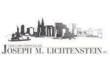 Law Offices Of Joseph M Lichtenstein, PC image 1