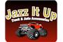 Jazz it Up Truck & Auto Accessories logo
