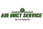 Air Duct Cleaning Hayward  logo