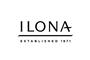 ILONA Cosmetics logo