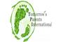 Tomorrow's Parents International logo