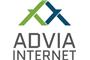 Advia Internet logo