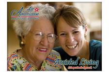 All American Assisted Living image 2