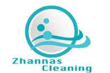 Cleaning Service by Zhanna image 1