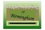  Maple Roofing of Birmingham logo