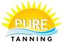 Pure Tanning logo