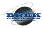 BREK Communications, INC logo