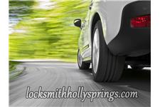 Holly Springs Pro Locksmith image 3
