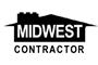 Midwest Contractor logo