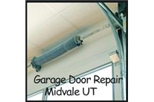 Garage Door Repair Midvale UT image 1