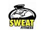SWEAT Fitness Center City logo
