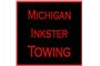 Michigan Inkster Towing logo
