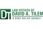 Law Offices of David A. Tilem logo