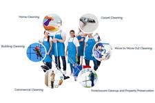 C&D Professional Cleaning Services LLC image 4