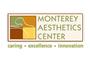 Monterey Aesthetics Center logo