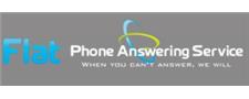 Flat Phone Answring Service image 1