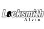 Locksmith Alvin logo